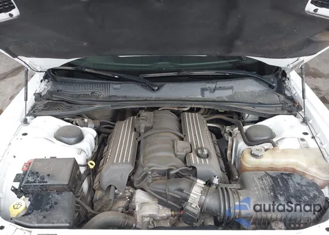 2019 Dodge Challenger R/T Scat Pack Widebody from USA, damaged, VIN 2C3CDZFJ9KH750232